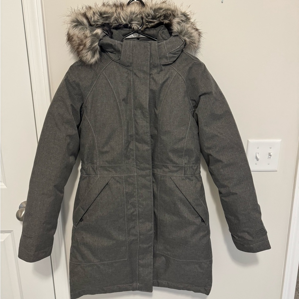 The North Face Parka